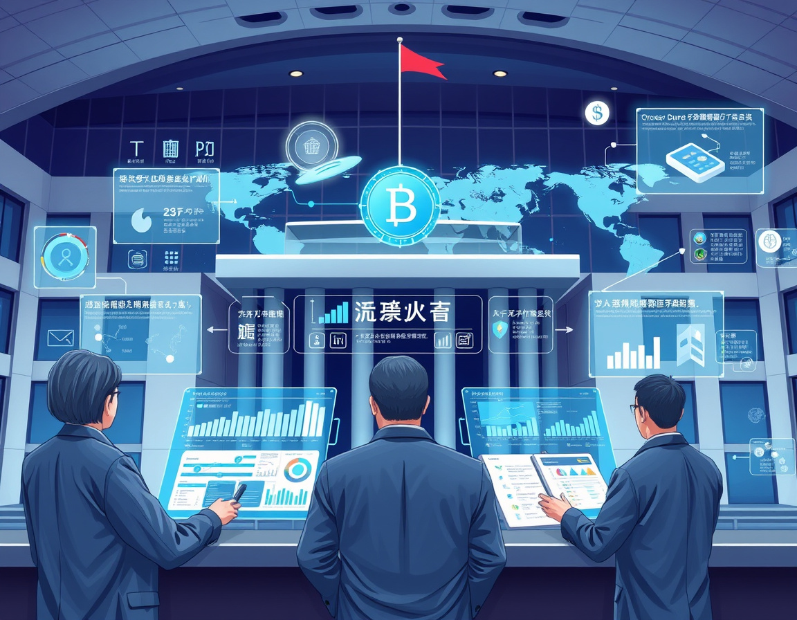 数字经济税收治理