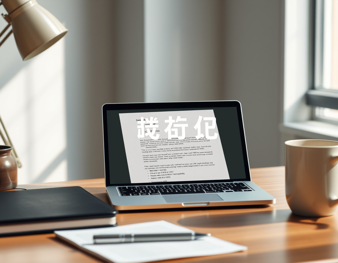 求职信写作技巧