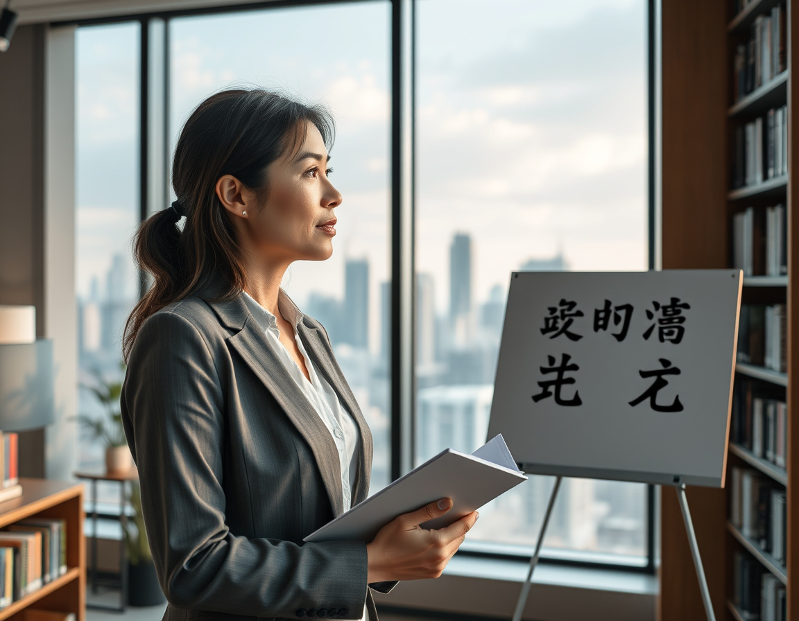 职业成长思考